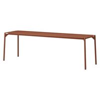 NOVO Bench L145 Ginger Bread