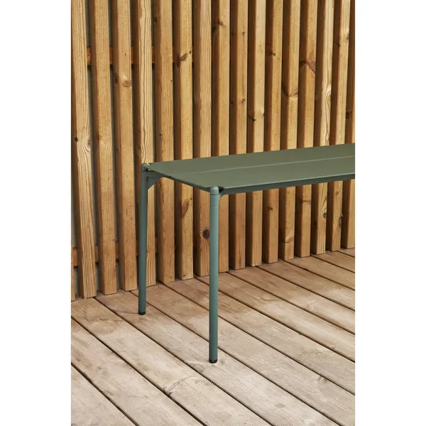 NOVO Bench L145 Ginger Bread