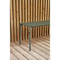 NOVO Bench L145 Ginger Bread