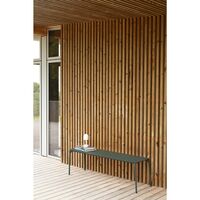 NOVO Bench L145 Ginger Bread