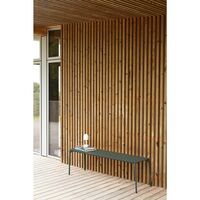 NOVO Bench L145 Black