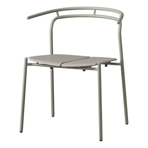 NOVO Dining Chair Taupe