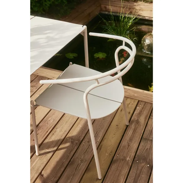 NOVO Dining Chair Forest Green