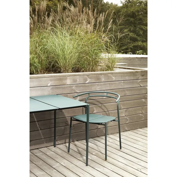 NOVO Dining Chair Ginger Bread