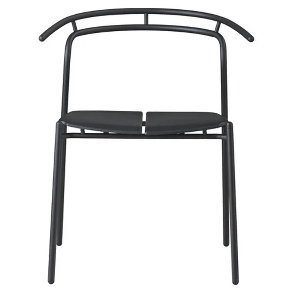 NOVO Dining Chair Black