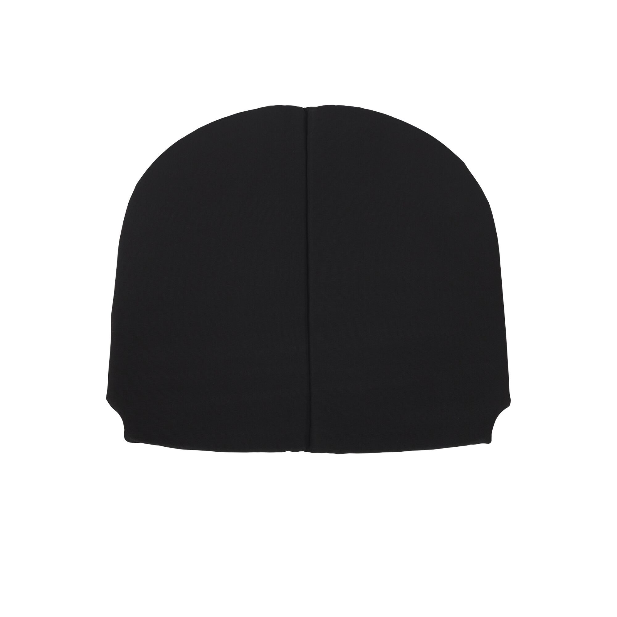 NOVO Kissen für Lounge Chair Schwarz