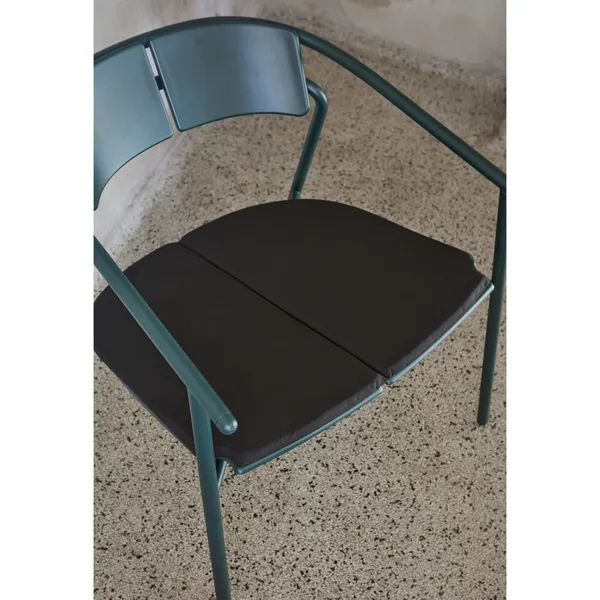 NOVO Kudde Till Fåtölj Svart
