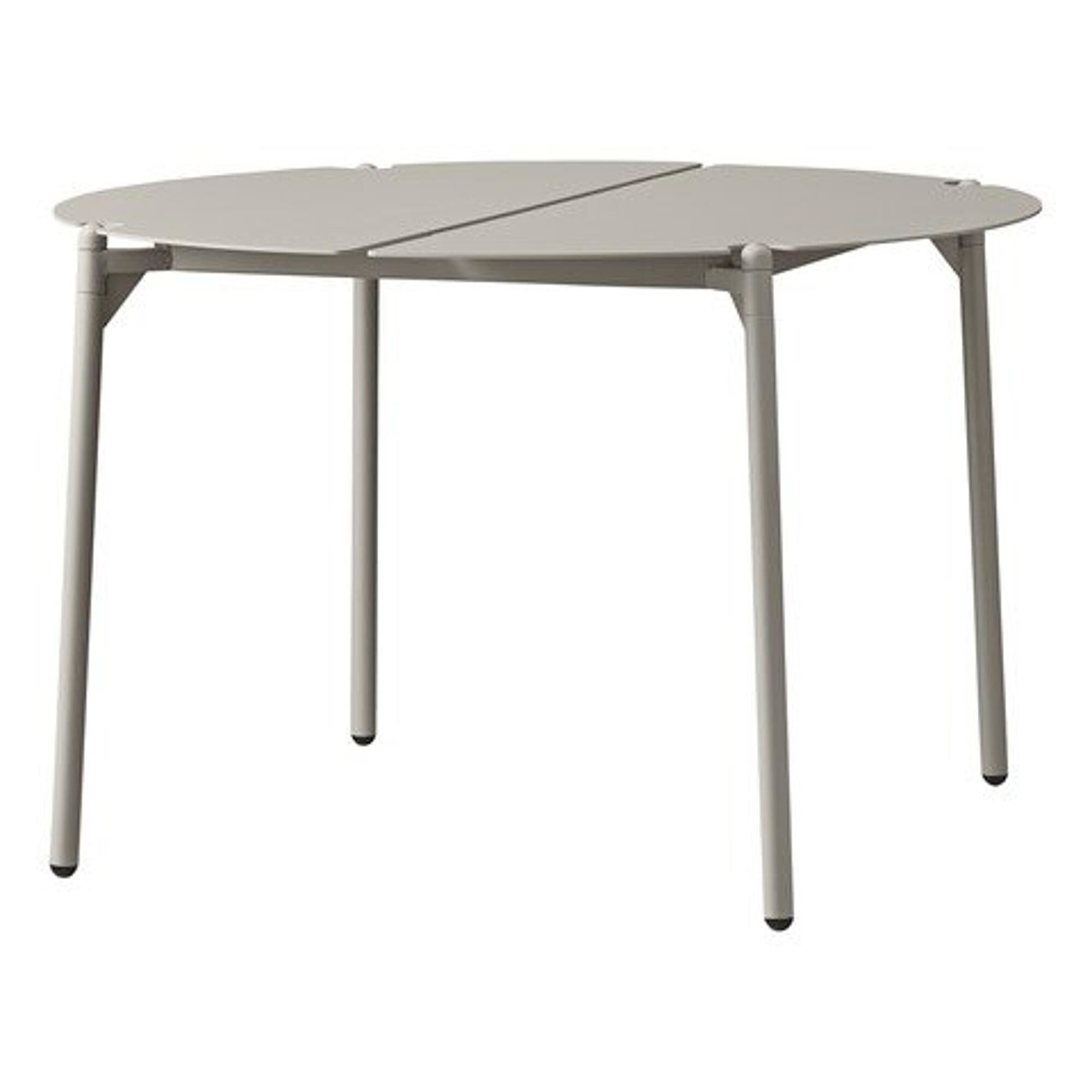 NOVO Sofabord 70 Taupe