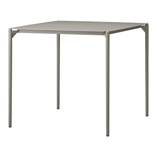 NOVO Dining Table L80 Taupe