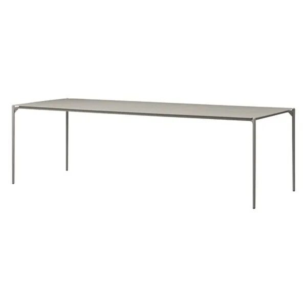 Tavolo da Pranzo NOVO L240 Taupe