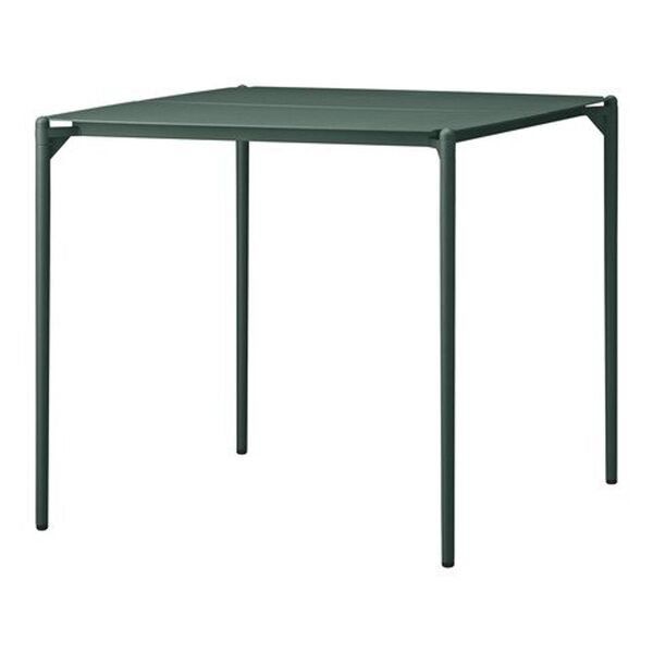 NOVO Spisebord L80 Skoggrønn
