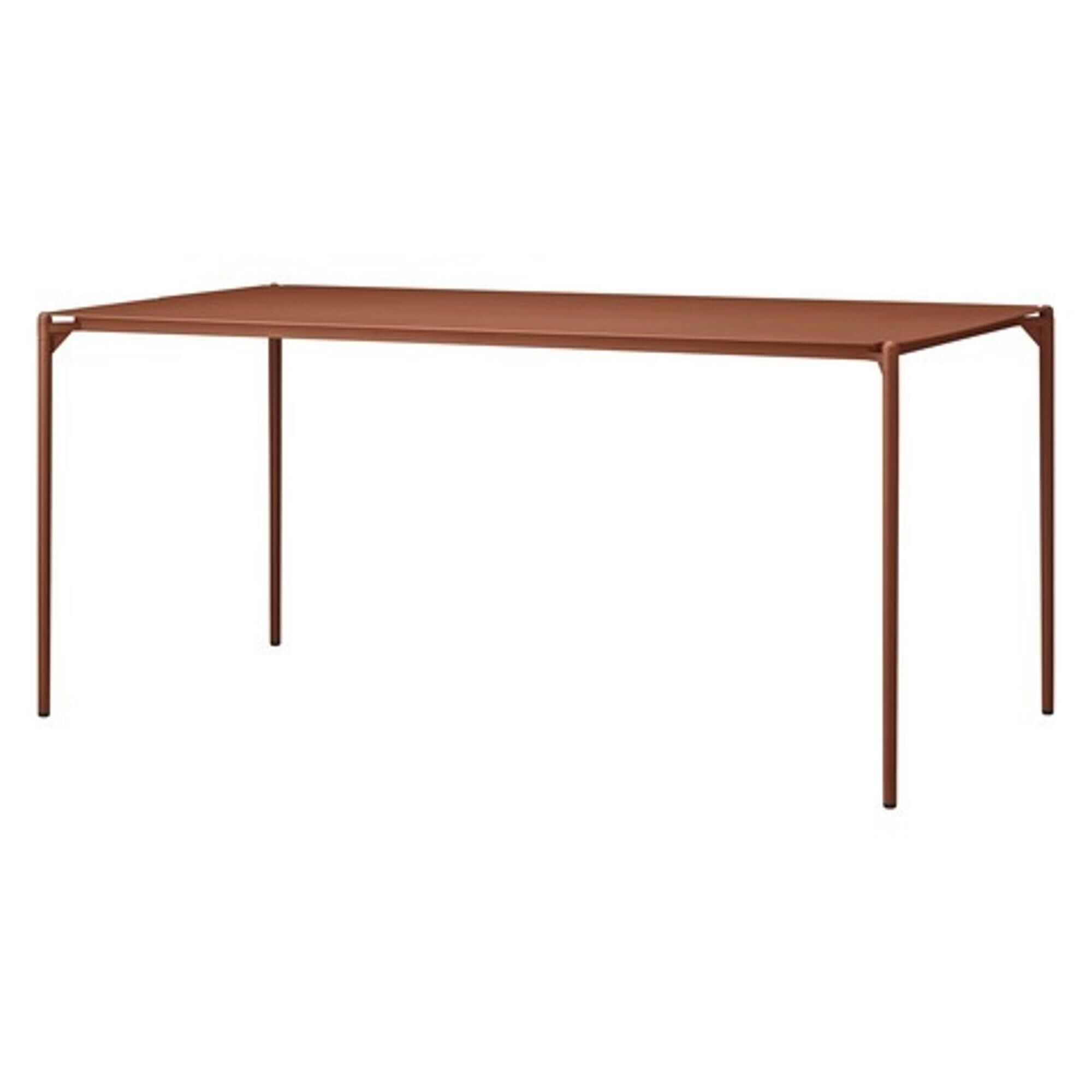 NOVO Spisebord L160 Ginger Bread