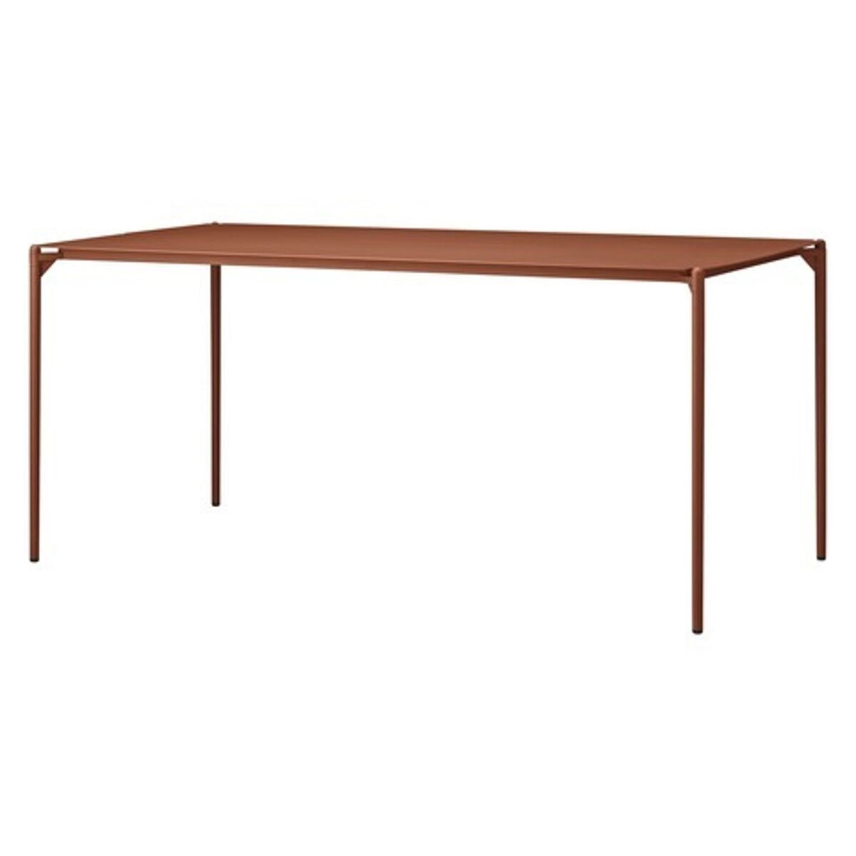 NOVO Spisebord L160 Ginger Bread