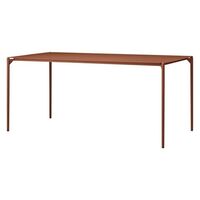 NOVO Spisebord L160 Ginger Bread