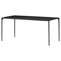 Tavolo da Pranzo NOVO L160 Nero