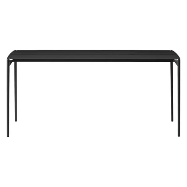 NOVO Dining Table L160 Black