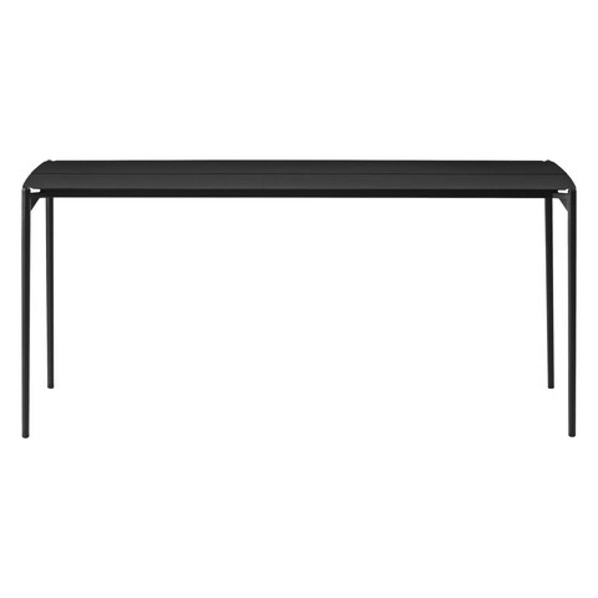 Tavolo da Pranzo NOVO L160 Nero