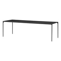 NOVO Dining Table L240 Black