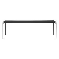 NOVO Dining Table L240 Black