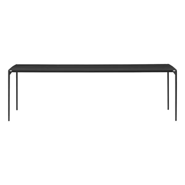 NOVO Dining Table L240 Black