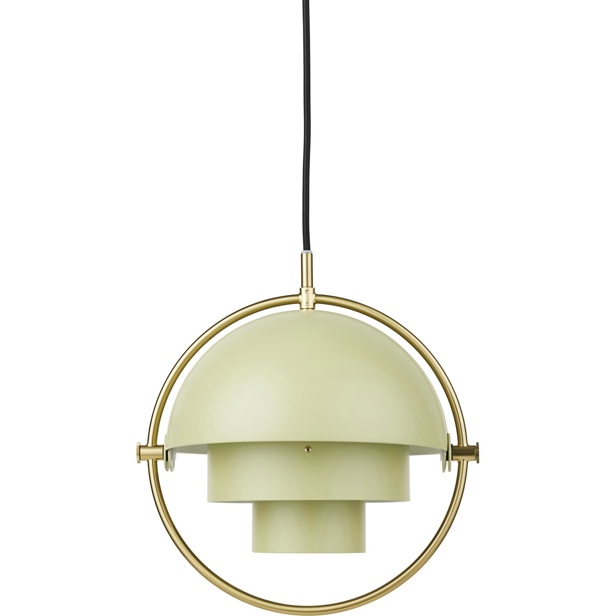 Multi-Lite Petite Suspension Sauge Du Désert