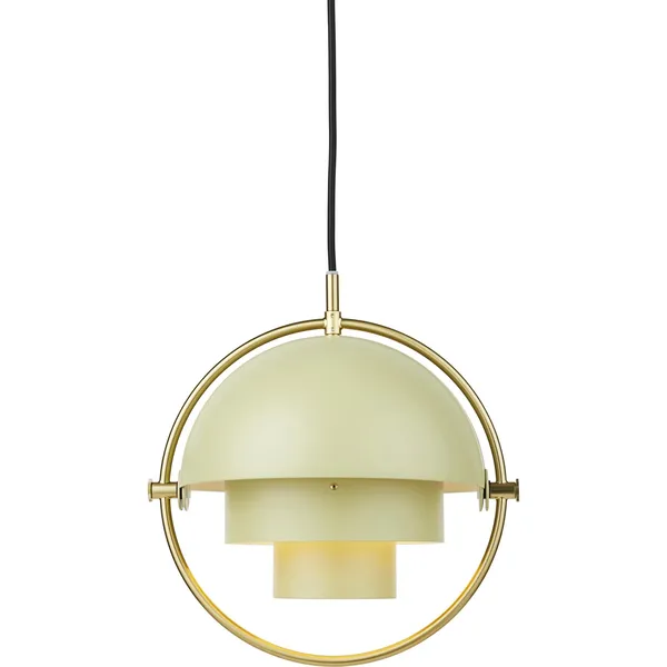 Multi-Lite Pendelleuchte Klein Wüstensalbei