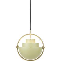 Multi-Lite Pendelleuchte Klein Wüstensalbei
