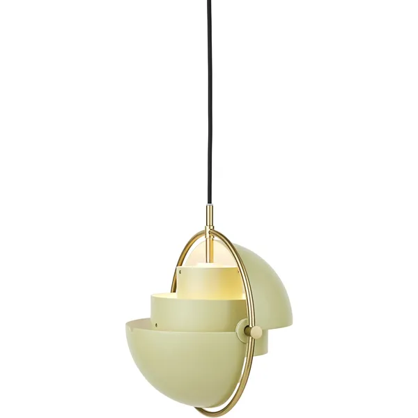 Multi-Lite Pendelleuchte Klein Wüstensalbei