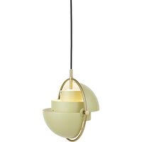 Multi-Lite Pendelleuchte Klein Wüstensalbei
