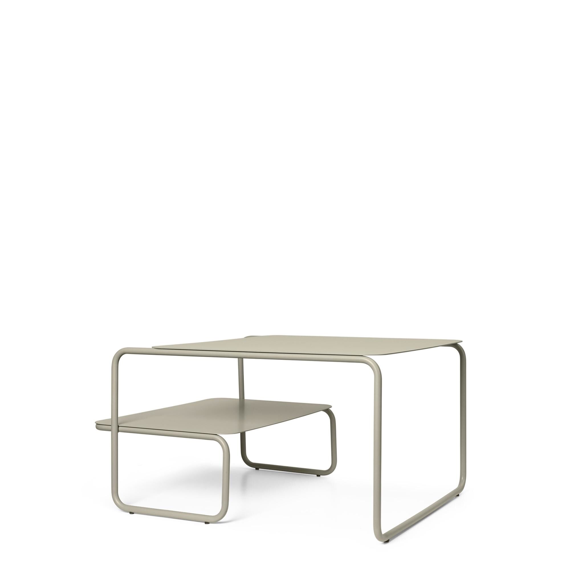 Table Basse Level Cachemire