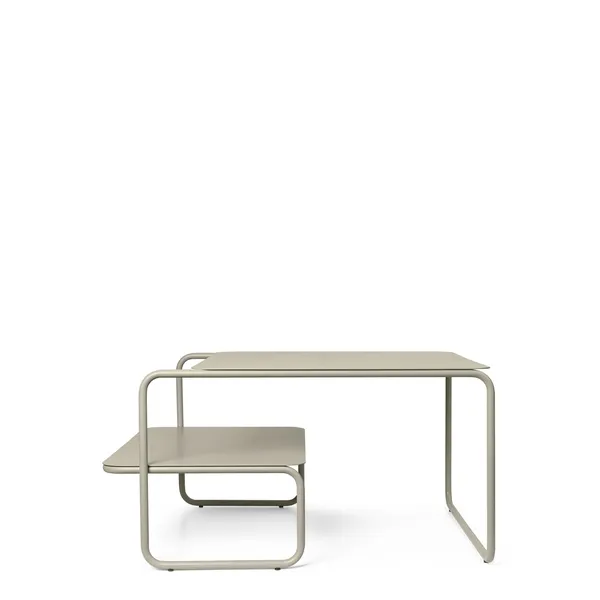 Level Coffee Table Cashmere