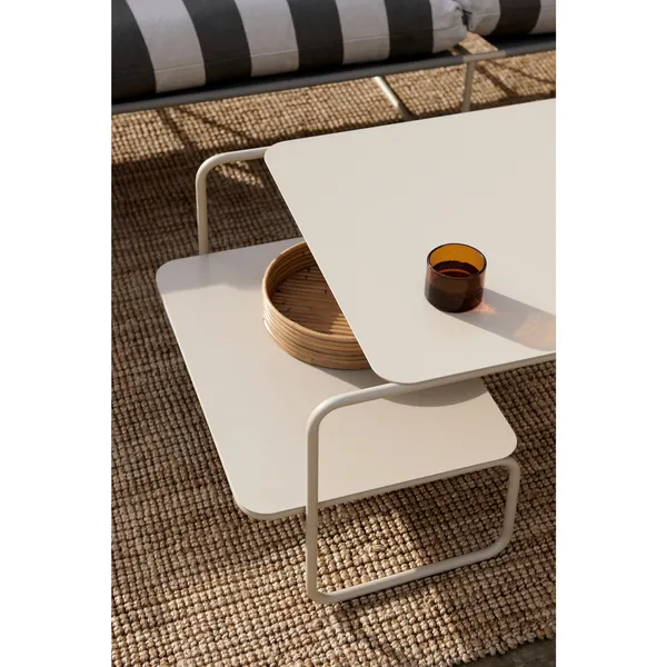 Level Coffee Table Cashmere