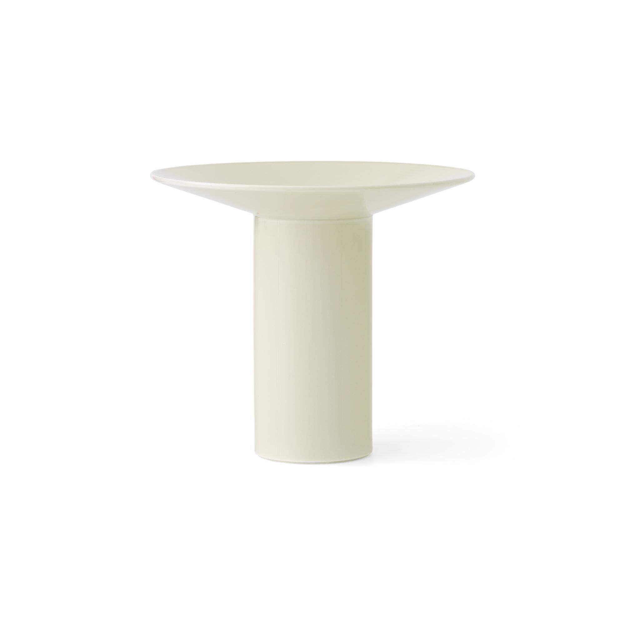 Vase Hana H26 Cendré
