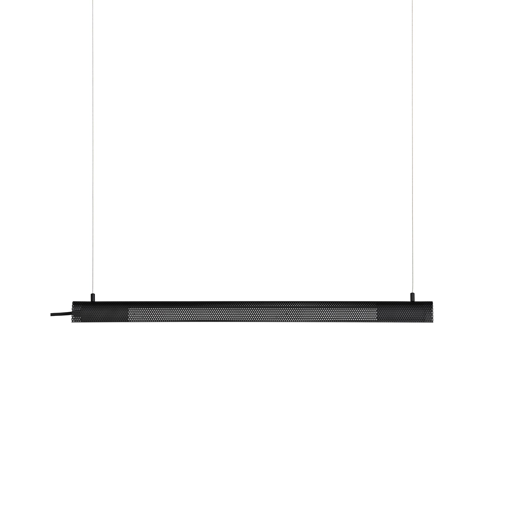 Suspension Radent Court Noir