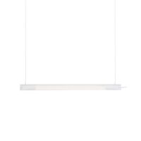 Radent Hanglamp Kort Wit