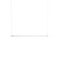 Radent Hanglamp Lang Wit