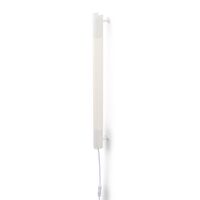Radent Applique Corta Bianco
