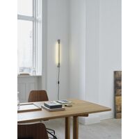 Radent Wandlampe Kurz Messing