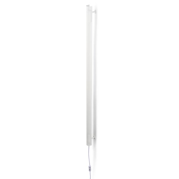 Radent Applique Lunga Bianco