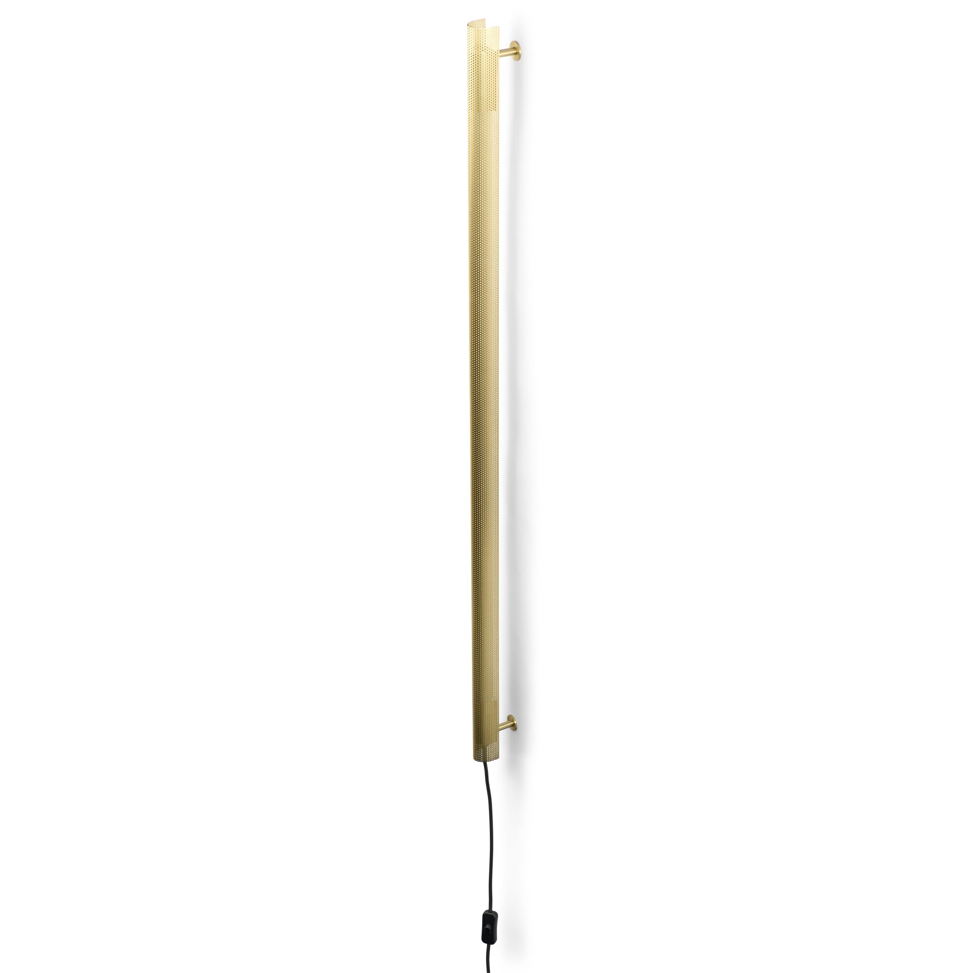 Radent V&auml;gglampa L&aring;ng M&auml;ssing