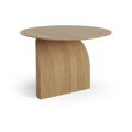 Oiled oak