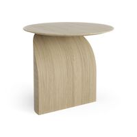 Natural oak