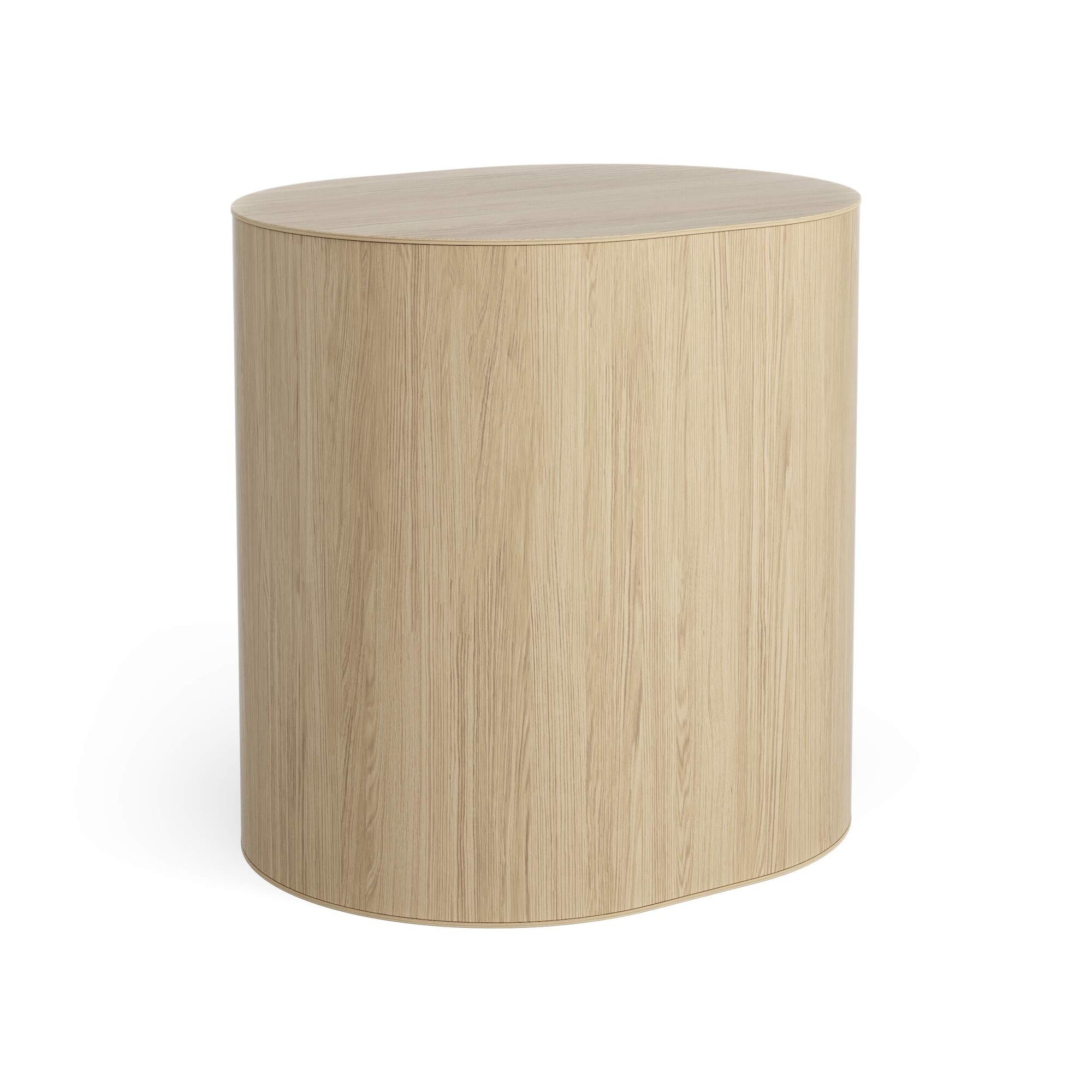 Log Sidebord H49 Eg