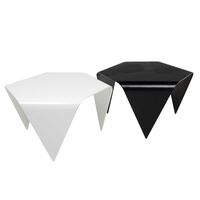 Mesa de Centro Trienna Blanco