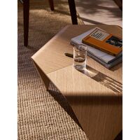 Trienna Coffee Table Black