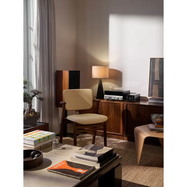 Trienna Coffee Table Black