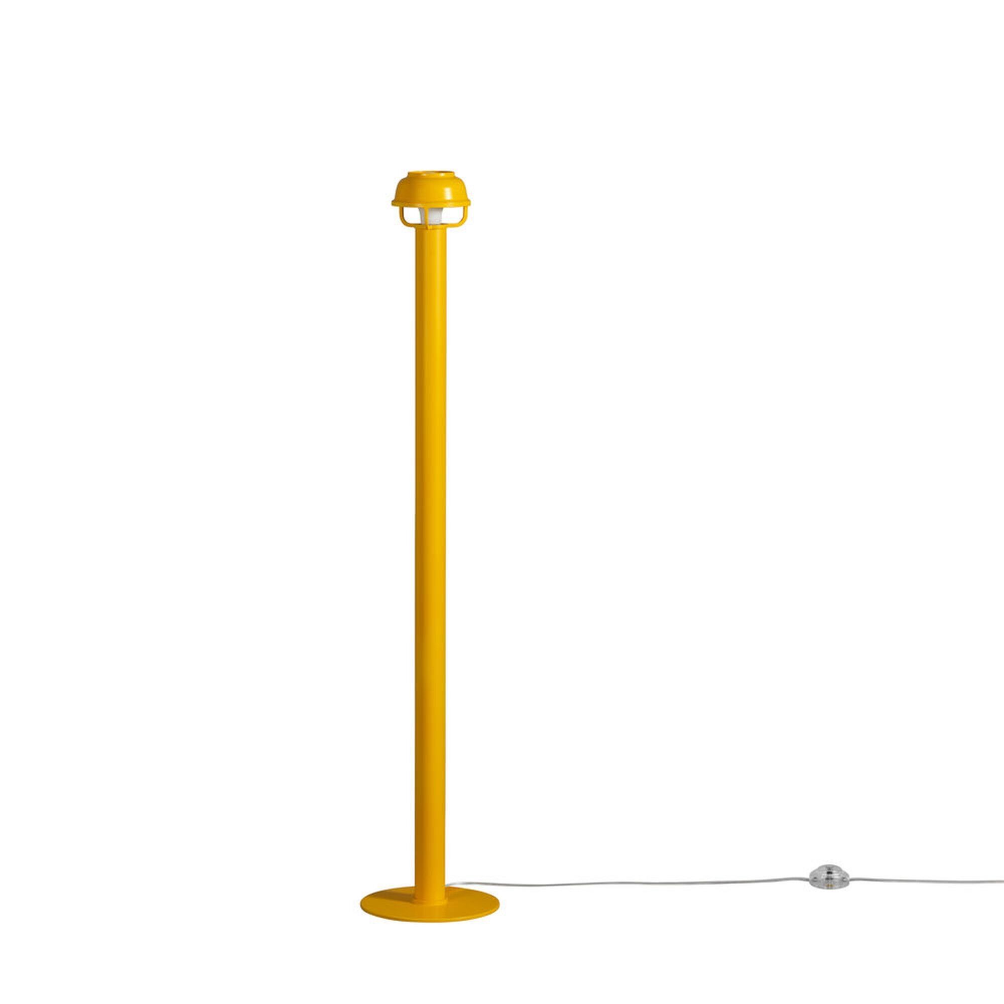 Kori Golvlampa Orange