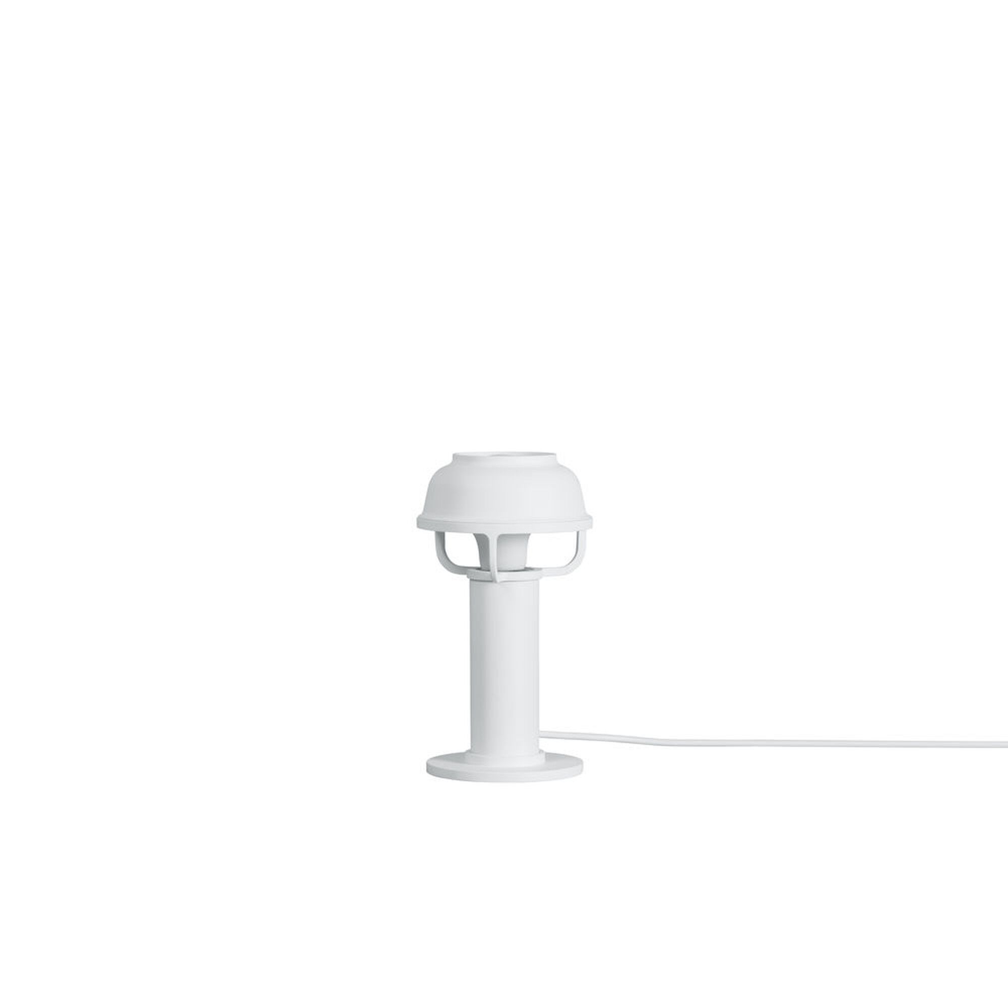 Kori Bordslampa Vit