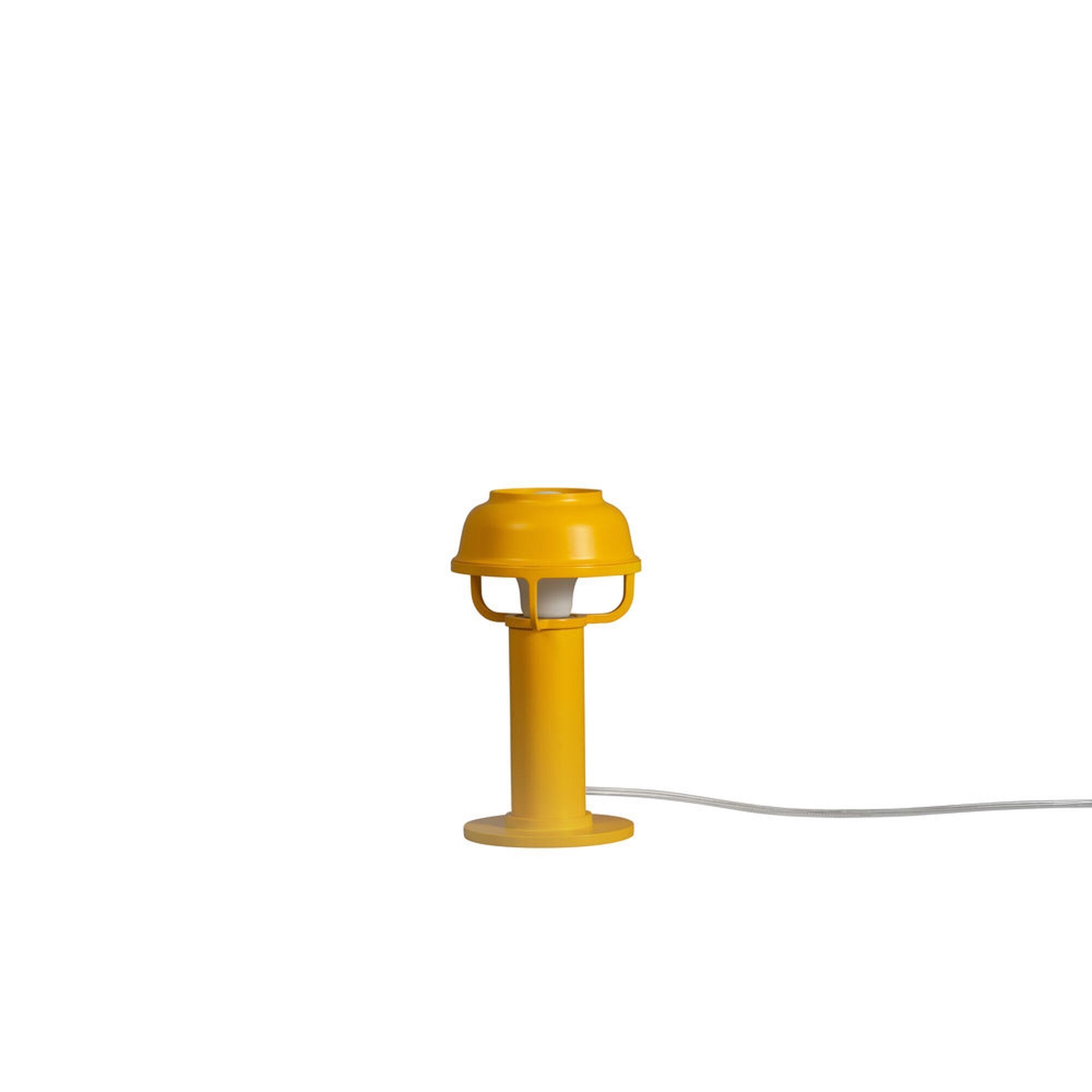 Kori Bordslampa Orange