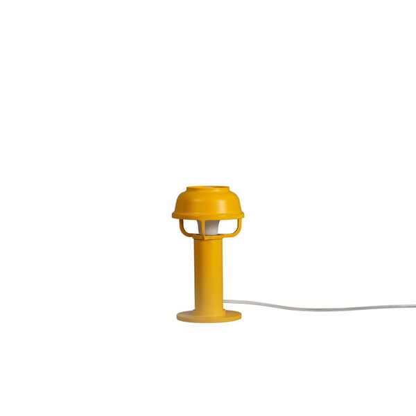 Lampada da Tavolo Kori Arancione